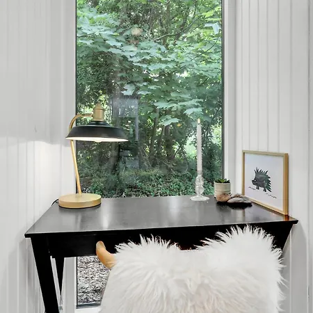 Nyaraló In Aakirkeby With Sauna *