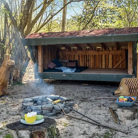 In Aakirkeby With Sauna *