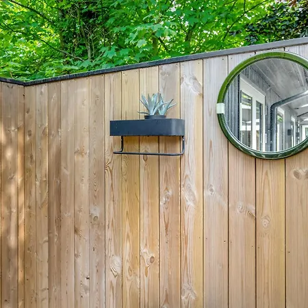 Nyaraló In Aakirkeby With Sauna