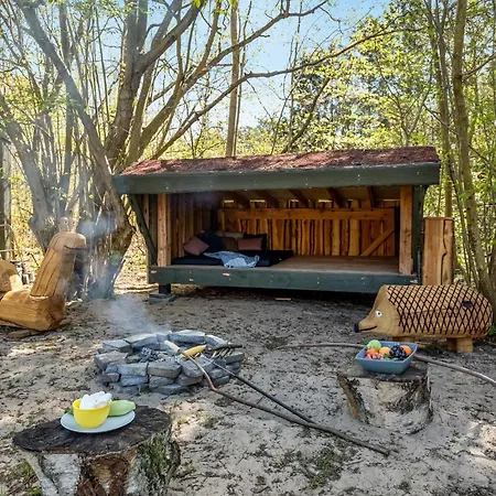 In Aakirkeby With Sauna * Vester Sømarken