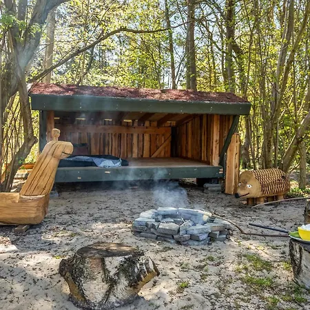 Nyaraló In Aakirkeby With Sauna